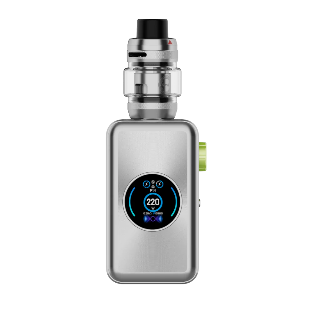 Arctic Silver Vaporsesso GEN Max